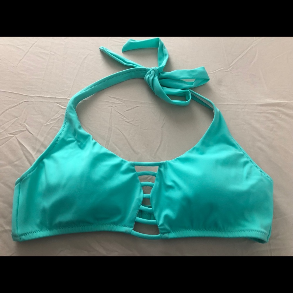 Bikini top